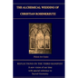 The Alchemical Wedding of Christian Rosenkreutz: Exploring the Mysteries in the Third Manifest - Paperback