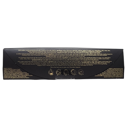 Anthon Berg Chocolate Liqueurs - 16 Piece