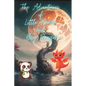 The Adventures of Little Panda and Big Dragon storybook: Inspiring Stories For Kids 9-12 - Paperback