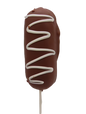 Milk Chocolate Covered Twinkies