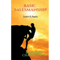 Basic Salesmanship - Paperback