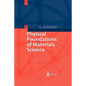 Physical Foundations of Materials Science - Paperback
