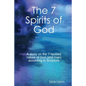 The 7 Spirits of God - Paperback