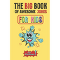 The Big Book Of Awesome Jokes For Kids - Paperback