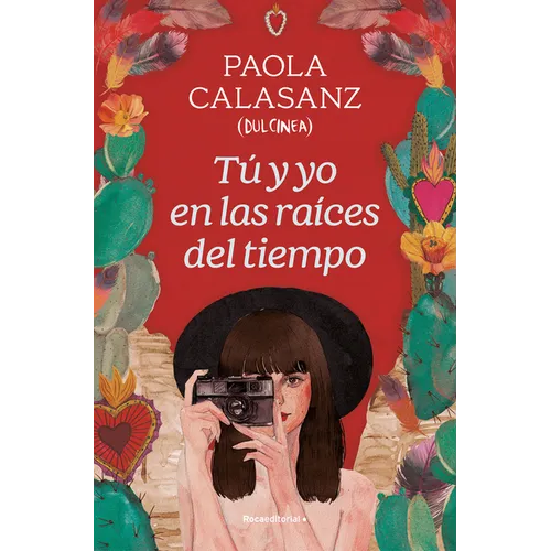 Tú Y Yo En Las Raíces del Tiempo / You and I in the Beginning of Time - Paperback
