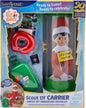 Scout Elf Carrier, Ltd. 20th Anniversary Edition Kit