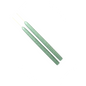 Mole Hollow Half Sized Taper Pair (Colonial Green) - 6 Inch