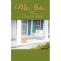Miss Julia's Front Porch - Paperback