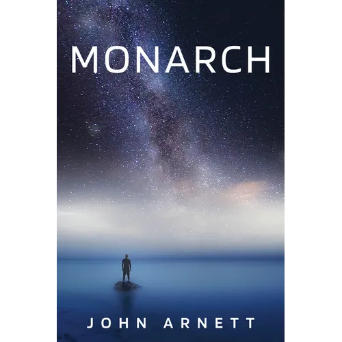 Monarch - Paperback