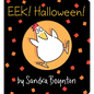 Eek! Halloween! - Board Book