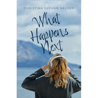 What Happens Next - Library Binding