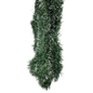 Pine Tinsel Garland - 9 Foot -