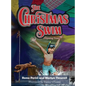 The Christmas Swim (Rhyming Verse) - Hardcover