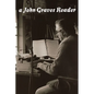 A John Graves Reader - Paperback