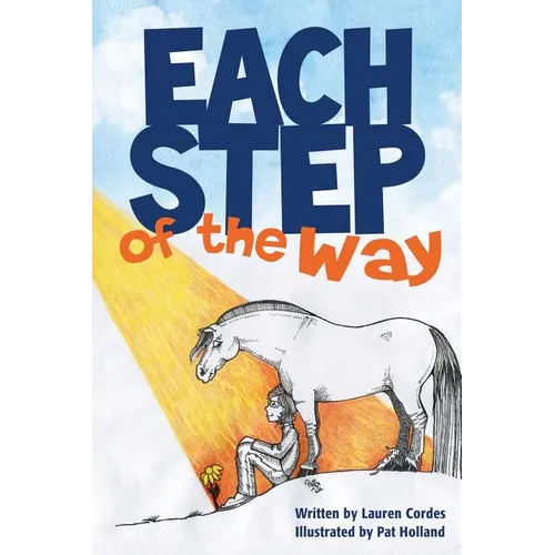 Each Step of the Way - Paperback