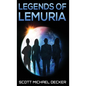 Legends Of Lemuria - Hardcover