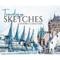 Travelogue Sketches - Hardcover