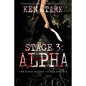 Stage 3: Alpha: (Volume 2) - Paperback