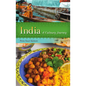 India: A Culinary Journey - Paperback