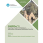 IH&MMSec 15 ACM Information Hiding and Multimedia Security Workshop - Paperback