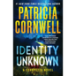Identity Unknown - Paperback