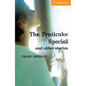 Cambridge English Readers Level 4 Intermediate - Paperback