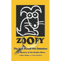 Zoopy The Jack Russell Pet Detective - Paperback