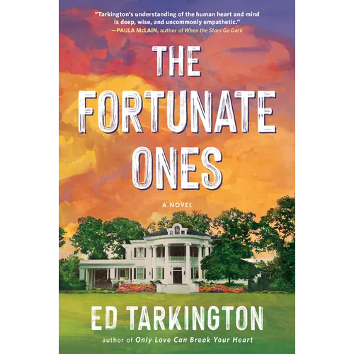 The Fortunate Ones - Paperback