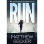 Run: a gripping murder mystery thriller full of twists - Hardcover