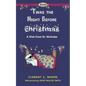'Twas the Night before Christmas - Paperback