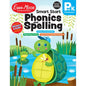 Smart Start: Phonics and Spelling, Grade Prek - Paperback
