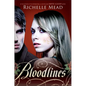 Bloodlines - Paperback
