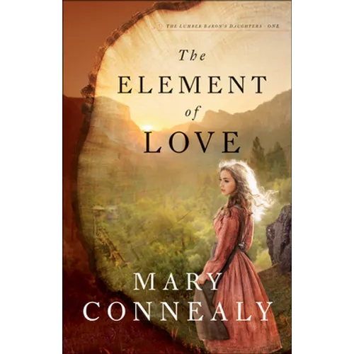 The Element of Love - Paperback