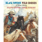 Black Cowboy, Wild Horses - Paperback