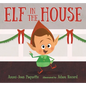 Elf in the House - Hardcover
