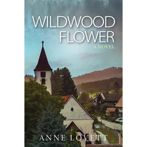 Wildwood Flower - Paperback