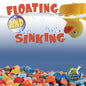 Floating and Sinking - Paperback