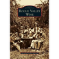 Rogue Valley Wine - Hardcover