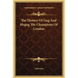 The History Of Gog And Magog The Champions Of London - Hardcover