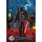 Orbit: Megadeth - Paperback