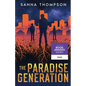 The Paradise Generation - Paperback