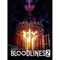 The Art of Vampire: The Masquerade--Bloodlines 2 - Hardcover