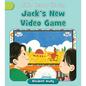 Jack's New Video Game - Paperback