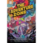 The Adventure Zone: The Suffering Game - Hardcover