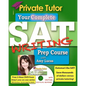 Private Tutor - Writing Book - Complete SAT Prep Course - Paperback