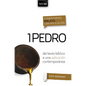 Comentario Bíblico Con Aplicación NVI 1 Pedro: del Texto Bíblico a Una Aplicación Contemporánea - Paperback