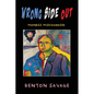 Wrong Side Out: Madness Misdiagnosed - Paperback