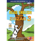 Read English with Zigzag 3: Inglese per bambini - Paperback