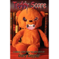 Teddy Scare - Paperback