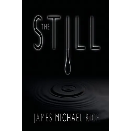 The Still - Paperback